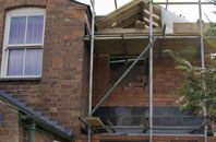 free Bucksburn home extension quotes